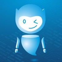 Djiin by Sereneo logo - Similar company to Djiin