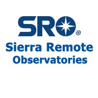 Sierra Remote Observatories logo - Similar company to Quindar