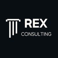 Rex Consulting logo - Similar company to Real2B