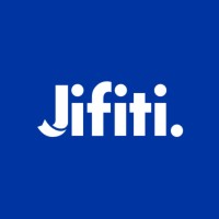 Jifiti logo - Similar company to Fluent Trade Technologies