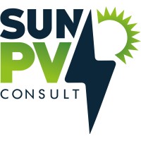 SUNPV CONSULT logo - Similar company to Hélio Pro