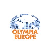 Olympia Europe Wholesaler logo - Similar company to Stuba