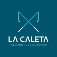 La Caleta logo - Similar company to Bar Flores
