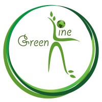 GreenLine logo - Similar company to Rashmi Foundation