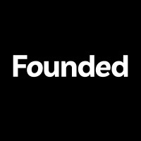 Founded logo - Similar company to Naya