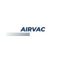 AIRVAC- Compressed Air & Vacuum Solutions logo - Similar company to Vacuum Services & Systems