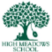 High Meadows School logo - Similar company to Springmont School