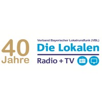 Verband Bayerischer Lokalrundfunk (VBL) logo - Similar company to Lemonstorm Gmbh