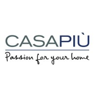 Casapiu SRL logo - Similar company to Bericah S.P.A.