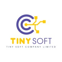 Tiny Soft logo - Similar company to Cresteem