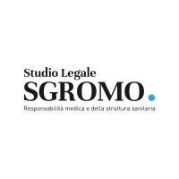 Studio Legale Sgromo logo - Similar company to Barsotti Eustachi Studio Legale