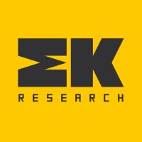 Eureka Research Srl logo - Similar company to Fieldgood
