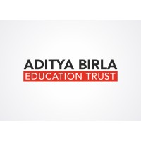 Aditya Birla Education Trust logo - Similar company to Mpower - An Initiative Of Aditya Birla Education Trust