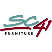 SC41 Furniture & Mattresses logo - Similar company to Unified Sales Group Llc.