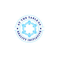 At the Table of Reality Initiative logo - Similar company to Sarauniya International Development Organization