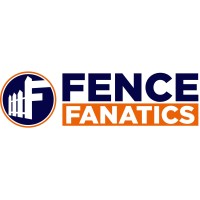 Fence Fanatics logo - Similar company to Vision Carthage