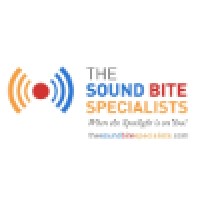 The Soundbite Specialists