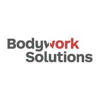 Bodywork Solutions logo - Similar company to Three Shires Trailers