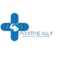 Positive Ally .in logo - Similar company to Way2Capital