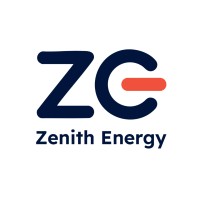 ZENITH ENERGY logo - Similar company to Ostra Engineering Solution