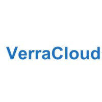 VerraCloud logo - Similar company to Byte Legion L.T.D