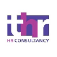 THR (Consulting) Ltd logo - Similar company to Falchion Systems