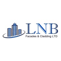 LNB Facades & Cladding LTD logo - Similar company to Advanced Cladding & Insulation