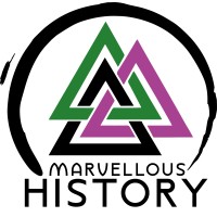 Marvellous History Ltd