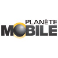 Planète Mobile | Rogers logo - Similar company to Adjungo Managed Mobility Services