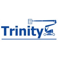 Trinity Sales & Rental logo - Similar company to Pacific Backlot