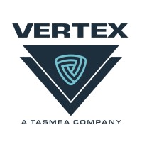 vertex logo - Similar company to Auslectrical