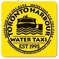 Toronto Harbour Water Taxi logo - Similar company to Boaterexam.Com