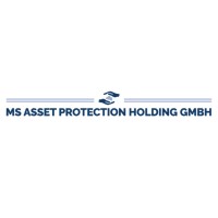MS Asset Protection Holding GmbH logo - Similar company to Protektor Wealth Management Ag