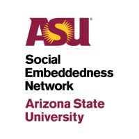 ASU Social Embeddedness logo - Similar company to Rochester Microphysiological Systems Network (Mps Network)