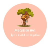 Avocation Hut
