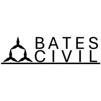 Bates Civil, Inc. logo - Similar company to Grayling Engineers