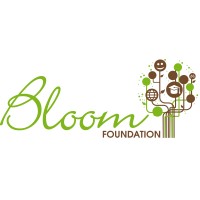 Bloom Foundation logo - Similar company to Cfp Como