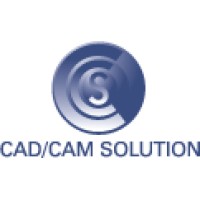 CAD/CAM SOLUTION Sp. z o.o. logo - Similar company to Toolmakers