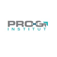 PRO-G-INSTITUT logo - Similar company to Grc 50