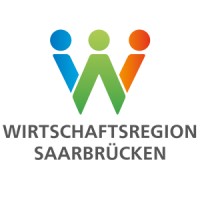 Wirtschaftsregion Saarbrücken e.V. logo - Similar company to Optimit Gmbh
