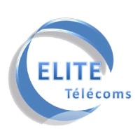 ELITE Télécoms logo - Similar company to Neofib