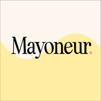 Mayoneur logo - Similar company to Boonzaak