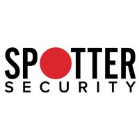 Spotter Security logo - Similar company to Survyc
