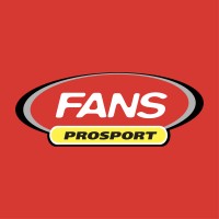Fans Prosport logo - Similar company to Symbol