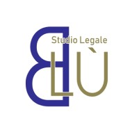 Studio Legale Blù logo - Similar company to Olis Sa.S.