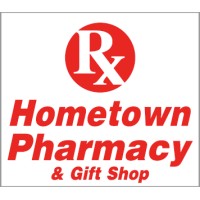 Hwy. 20 Hometown Pharmacy logo - Similar company to Hello Postpartum