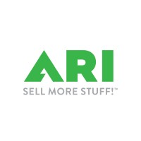 ARI Network Services, Inc. logo - Similar company to Leadventure®