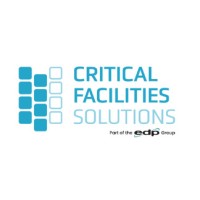 Critical Facilities Solutions Ltd logo - Similar company to Bergvik Group
