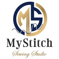 MyStitch Sewing Studio logo - Similar company to Ureka Fashion Accelerator