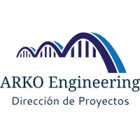 ARKO Engineering logo - Similar company to Flipboxdesign